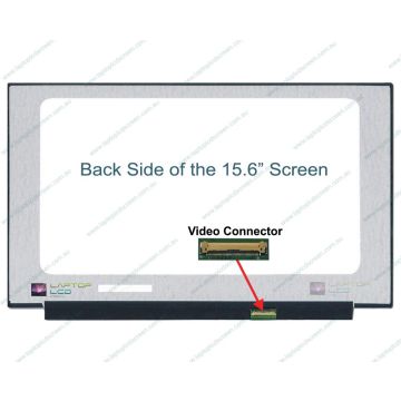 Lenovo 5D11C45012 Replacement Laptop LCD Screen Panel (IPS)
