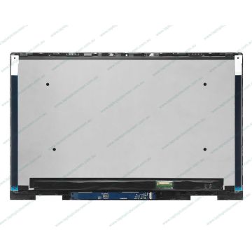 HP ENVY X360 15-ED1508TU Replacement Laptop LCD + Touch Screen Assembly GENERIC