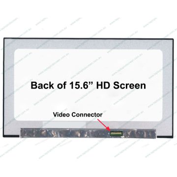 Dell LATITUDE 15 5511 Replacement Laptop LCD Screen Panel