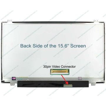 Gateway MS2300 Replacement Laptop LCD Screen Panel