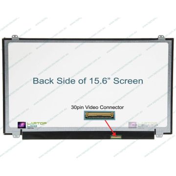 Toshiba SATELLITE PRO A50-C-11T Replacement Laptop LCD Screen Panel (IPS)