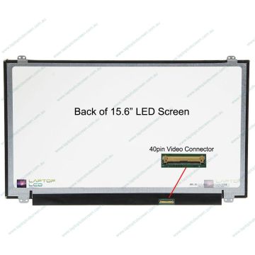 Sony Vaio SVE151A11W SVE15128CGP Replacement Laptop LCD Screen Panel - Matte
