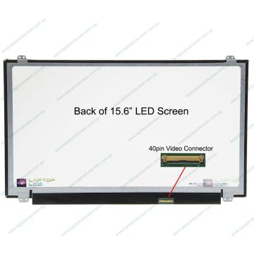 Dell 00XDVG Replacement Laptop LCD Screen Panel (On-Cell-Touch / Embedded Touch)