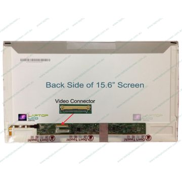 Acer Aspire E1-531-B9604G50Mnks Replacement Laptop LCD Screen Panel
