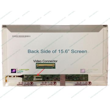 Dell STUDIO S1555-2263CBK Replacement Laptop LCD Screen Panel (1600 x 900)