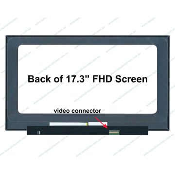 Dell 01262K Replacement Laptop LCD Screen Panel (IPS)