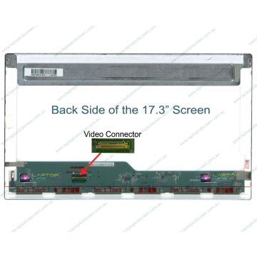 DELL PJK33 Replacement Laptop LCD Screen Panel 