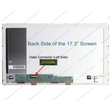 Dell 01JJ5N Replacement Laptop LCD Screen Panel