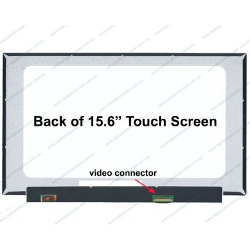 Dell INSPIRON 15 5593 Replacement Laptop LCD Screen Panel (On-Cell-Touch / Embedded Touch)