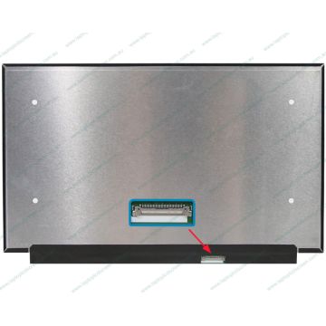 Lenovo 5D10R40600 Replacement Laptop LCD Screen Panel (IPS)
