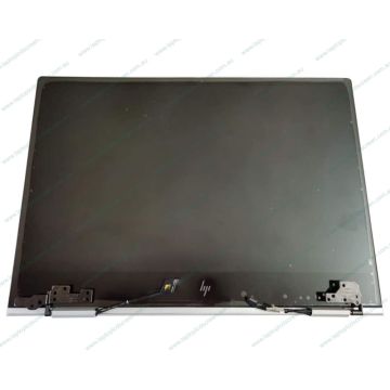 HP ENVY 15-DR0022TX 6SH50PA Replacement Laptop LCD Touch Screen Assembly L53545-001 (Hinge-Up) GENUINE