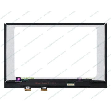 ASUS VIVOBOOK FLIP TP412UA-EC047T Replacement Laptop LCD Touch Screen Panel GENERIC