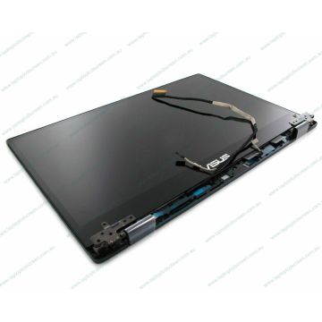 Asus TP412UA-1A Replacement Laptop LCD Touch Screen Assembly (Hinge-Up) 90NB0J71-R20012