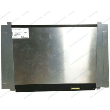 IVO M140NVF7 R0 1.7 Replacement Laptop LCD Screen Panel (120Hz) W/ Brackets