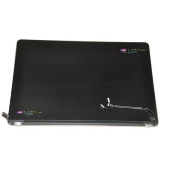 Apple Macbook Pro A1398 15.4 LATE 2013 2014 Retina Display Replacement Laptop Screen Display Assembly 12 PIN CAMERA CONNECTOR