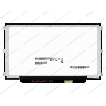 AUO B125XTN01.0 HW3A Replacement Laptop LCD Screen Panel