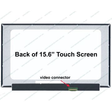 Dell INSPIRON 15 3525 Replacement Laptop LCD Screen Panel (On-Cell-Touch / Embedded Touch)