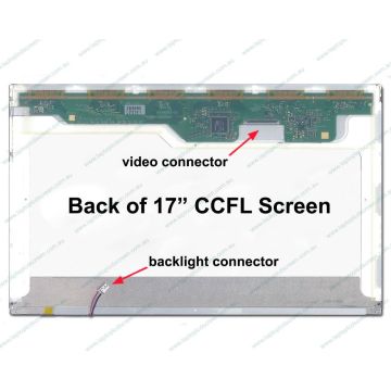 Samsung LTN170WP-L02 Replacement Laptop LCD Screen Panel