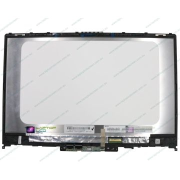 Lenovo IdeaPad C340-14IWL 81N400M3AU Replacement Laptop LCD Screen with Touch Glass Digitizer GENERIC