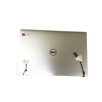 DELL XPS 15 9550 Laptop Non-touch LCD Hinge Up Assembly GVJ5X 1203M FHD