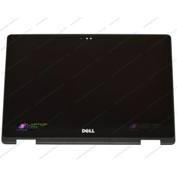 Dell Inspiron 5391 Replacement Laptop LCD TOUCH Screen Assembly with Bezel CJJY9