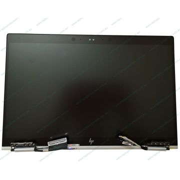 HP M42232-001 Replacement Laptop LCD Touch Screen Hinge-Up Assembly 
