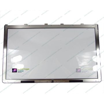 Apple iMac 27" A1312 2009 2010 2011 Replacement LCD Front Glass Panel 922-9147 922-9833 810-355 (Front GLASS ONLY)