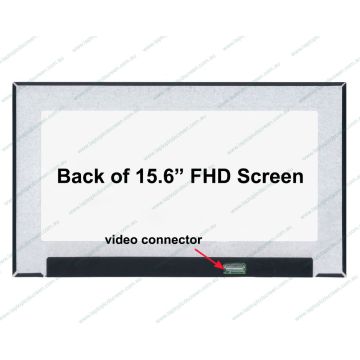 Dell 056PR6 Replacement Laptop LCD Screen Panel (IPS)