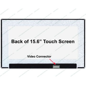 Dell NM22V Replacement Laptop LCD Screen Panel (On-Cell-Touch / Embedded Touch)