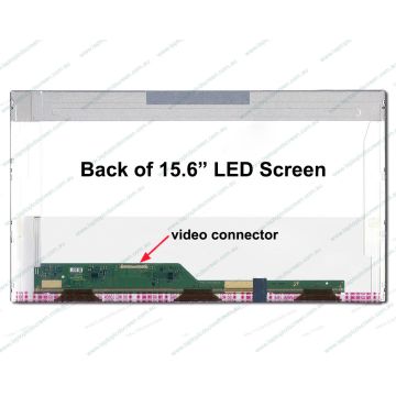 Samsung LTN156AT15-W01 Replacement Laptop LCD Screen Panel