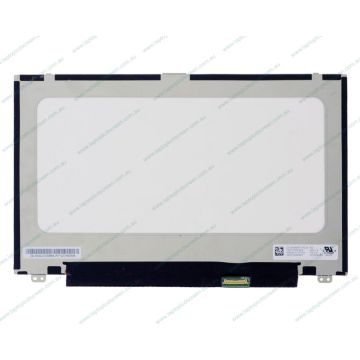 IVO M125NWR1 R2 Replacement Laptop LCD Screen Panel 