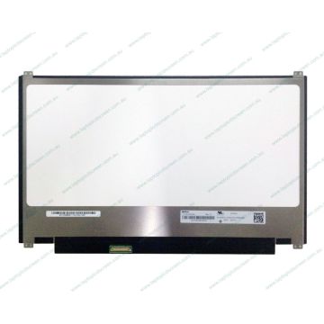 Innolux N133HCE-EAA Replacement Laptop LCD Screen Panel (With Brackets)