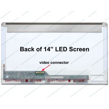 Dell 003H47 Replacement Laptop LCD Screen Panel