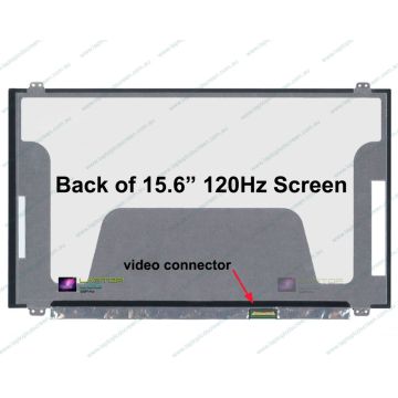 AU Optronics B156HTN05.1 Replacement Laptop LCD Screen Panel (120Hz)