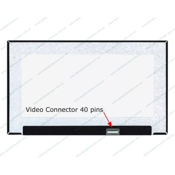 HP ZBPG10 8C254PA Replacement Laptop LCD Screen Panel - On-Cell-Touch / Embedded Touch N06892-001