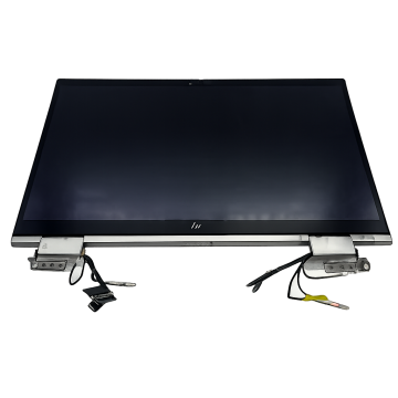 HP N50969-001 Replacement Laptop LCD Touch Screen Hinge-Up Assembly 