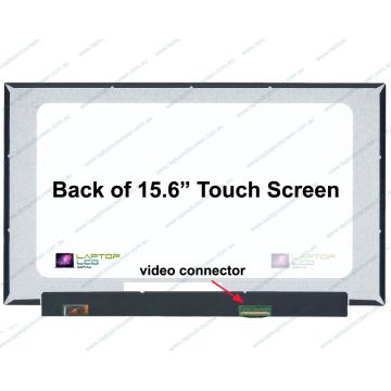 AU Optronics B156HAK02.0 HW4A Replacement Laptop LCD Screen Panel (On-Cell-Touch / Embedded Touch)