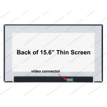 ASUS ZENBOOK UX534FT Replacement Laptop LCD Screen Panel (IPS) 1920 x 1080