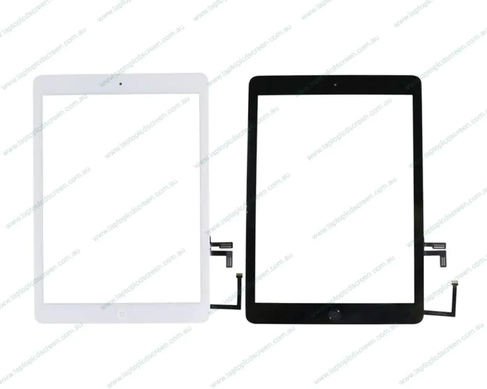 Apple iPad Air A1474 Touch Glass Repair with Pickup and Return