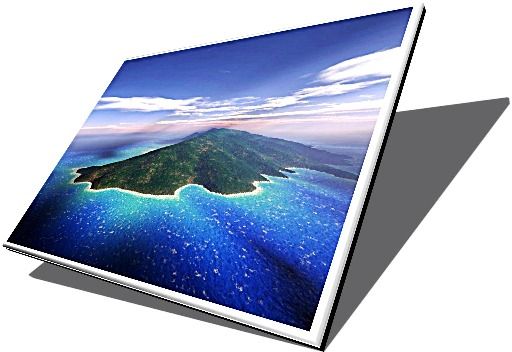 Sony LED LCD Screens 15.6 In Screen 15,6" LED Display Glossy Passend Für Sony Vaio SVE151D11L WXGA HD 1366x768 Sony Glossy Laptop Screens & LCD Panels 15.6 In Screen - Foto 10