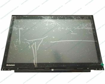 Lenovo ThinkPad T440 Replacement Laptop LCD Screen with Touch Digitizer Assembly 00HM076 