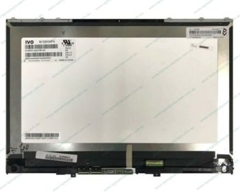 Lenovo SD10M34092 Replacement Laptop LCD Touch Screen Panel 01HY594 