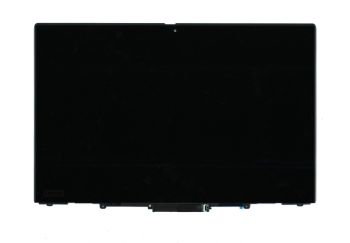 Lenovo ThinkPad X1 Yoga 20LD0001AU Replacement Laptop LCD Touch Screen Panel 01YT242 GENERIC