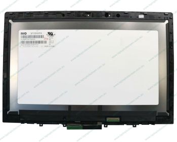 Lenovo ThinkPad L390 Yoga 20NT 20NU Replacement Laptop LCD Screen with Touch Glass Digitizer 02DA315 GENUINE