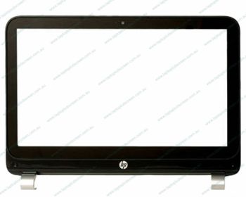 HP Pavilion TS 11-E010SA Replacement Laptop LCD Touch Glass Digitizer With Frame 730892-001