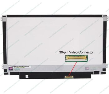 Acer TRAVELMATE B3 TMB311-31-C5KC Replacement Laptop LCD Screen Panel