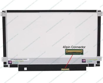 HP PAVILION DM1-4300SG Replacement Laptop LCD Screen Panel