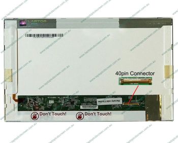Lenovo IDEAPAD S205 Replacement Laptop LCD Screen Panel