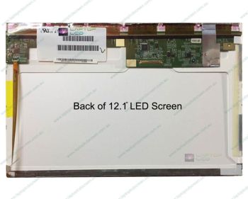 ASUS UL20FT Replacement Laptop LCD Screen Panel 