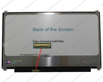 IVO M133NWN1 R1 Replacement Laptop LCD Screens Display Panel